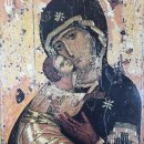 교회의 어머니 -복되신 동정 마리아- 이수철 프란치스코 성 베네딕도회 요셉수도원 신부님 이미지