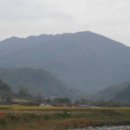 횡성 봉복산(鳳腹山;1,019m) 산행기 이미지