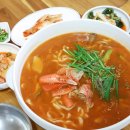 비오네손칼국수 이미지