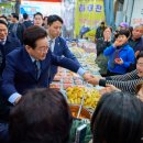 시장시민반찬 머니투데이