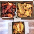 교촌치킨아름