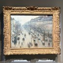 유화 A반 | [전시] 인상주의에서 초기 모더니즘까지, 빛을 수집한 사람들 (국립중앙박물관)