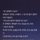 명예와 안락은 한 침대를 쓰지 않는다_썽띰