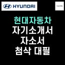 경호자동차정비 | [커리어닷] 현대자동차 채용 진행 중 (~5/15), 자기소개서 자소서 첨삭 대필 작성