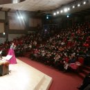 영동국악체험촌_우리소리관_공연장 이미지