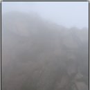 선은지맥1구간(오심재-노승봉-가련봉-두륜봉-도솔봉-연화봉-혈망봉-오도치)과 두륜산