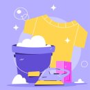 조아세탁 이미지