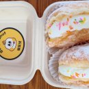 삡도넛 (Beep donut) 이미지