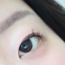 아이롱래쉬 | 올리브영 에뛰드 컬픽스 마스카라 05 가닥롱래쉬 속쌍 후기
