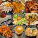 발도스커피제이타워1점 | 부천 신중동 부천시청역 데이트 코스 맛집 카페 모음 내돈내산