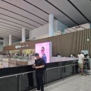 233 | [교토여행] 오사카 간사이 공항 출입국 후기(진에어 LJ233/234), 이코카 카드 구입, 에어사이드라운지