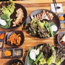 대전 용문동 맛집 맛짱수제족발 용문점 가성비좋은 보쌈족발 점심후기