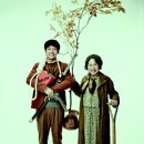 연극 ’작은 할머니’ 이미지
