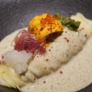 가로수길 가성비 파인다이닝 ‘토우베’ 여름 런치 코스요리 기념일 방문 솔직 후기