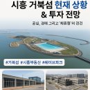 시흥MTV웨이브파크리움 | 2025 가을｜시흥 거북섬 현재 상황 &amp; 투자 전망: 공실, 경매 그리고 ‘체류형’의 관건