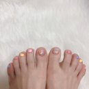 오산시술원 | 동탄호수공원네일 :: 네일아트맛집 찐네일 패디후기 :)