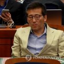 개표방송 지켜보는 이언주-최명길 이미지