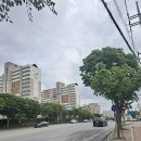 버스정류장(광주여대) 이미지