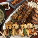 숯불직화꼬치바베큐 - 광진구 천호대로111길 35 | 숯불직화꼬치바베큐