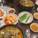 토박이감자탕 - 고양시 일산서구 중앙로 1449 | 토박이감자탕