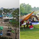 나눔숲 공원 화장실 이미지