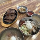 고여사갈비냉면 | #고양 화정 #냉면을 시키면 숯불갈비를 주는 ‘고여사갈비냉면’ #본점 후기