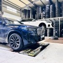 미쉐린타이어 - 창원시 진해구 만금로 39 | BMW G05 X5 타이어 305 40 20 미쉐린 타이어 교체 후기
