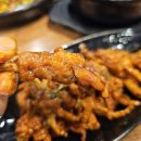 한근숯불닭갈비 이미지