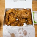 맥시칸치킨 이미지