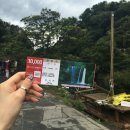 낭빌레 | 제주도 2박3일 여행 2Day (천지연폭포/주상절리/오설록/더럭분교/애월해안도로/도민상회)