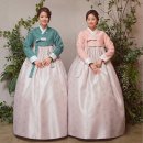 황금단한복대여점