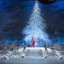 호두까기인형 이미지