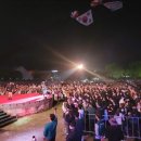 의령 홍의장군축제 이미지