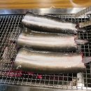 수문통 숯불민물장어