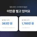 [앱테크 추천] 집에서 돈버는법? 직장인 투잡으로 완벽한 에이블리 크리에이터 찐후기