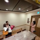 고잔한우직판장 | W. 2 _ 양가 첫인사 (강릉편)