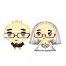 태생파크 | [W-03 결혼준비] 2027년 상반기 대전 루이비스 웨딩홀 견적 후기 / 계약 완료