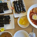 선비꼬마김밥 영주점 이미지