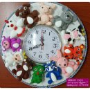 소근육 발달을 위한 클레이아트 이미지