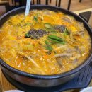 운암순대국 이미지