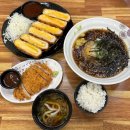 후니미니 | 후니도니 광화문 종각 직장인점심맛집 냉모밀 치즈돈까스 웨이팅 후기