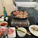 부산오토 | 고성 오오유 맨손캠핑 오토캠핑장 후기 부산근교 키즈 캠핑장 추천
