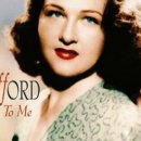You Belong To Me - Jo Stafford 이미지