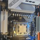 킹명품PC | [서울 강동구 조립 PC - 어둠 속에서 빛나는 압도적 퍼포먼스! 올블랙 RGB 게이밍 PC (RYZEN 9800X3D...