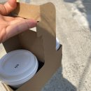 제부로 | [제부도 카페] 제부록 | 바다뷰 카페 테이크아웃 솔직 후기