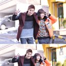 어깨동무 이미지