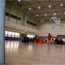 에코랜드수영장 체육관 이미지