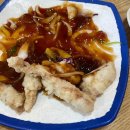 오빠반점 황궁쟁반짜장 이미지