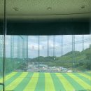 조광 야외 골프존 이미지