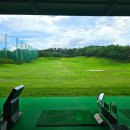 양양골프연습장 이미지